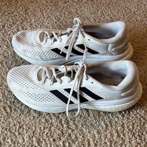 Adidas Supernova 2 Cloud White